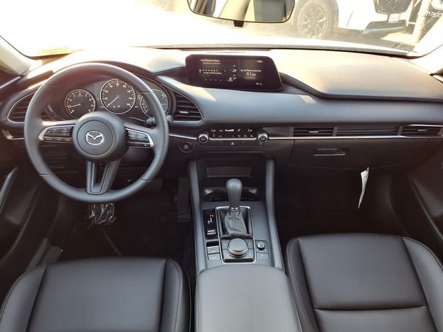 New 2026 Ceramic Metallic Mazda 2.5 S Select Sport image 7