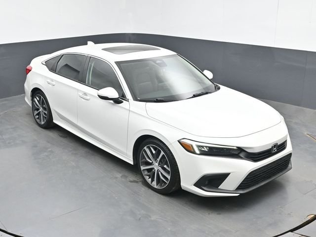 2022 Honda Civic Touring - Photo 13