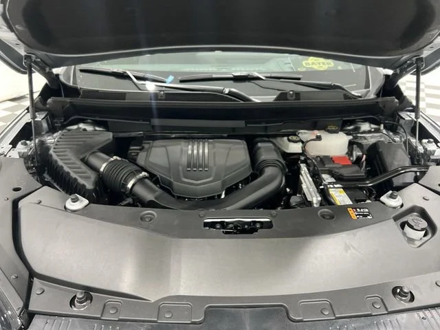 2026 Buick Enclave Sport Touring - Photo 28