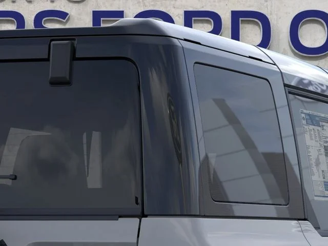 New 2026 Gray Ford Big Bend image 25