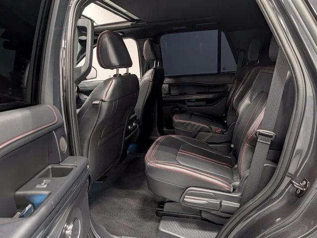 Used 2024 Gray Ford Limited image 28