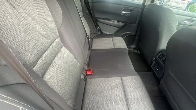 Used 2024 Gray Nissan SV image 14
