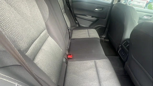 Used 2024 Gray Nissan SV image 14