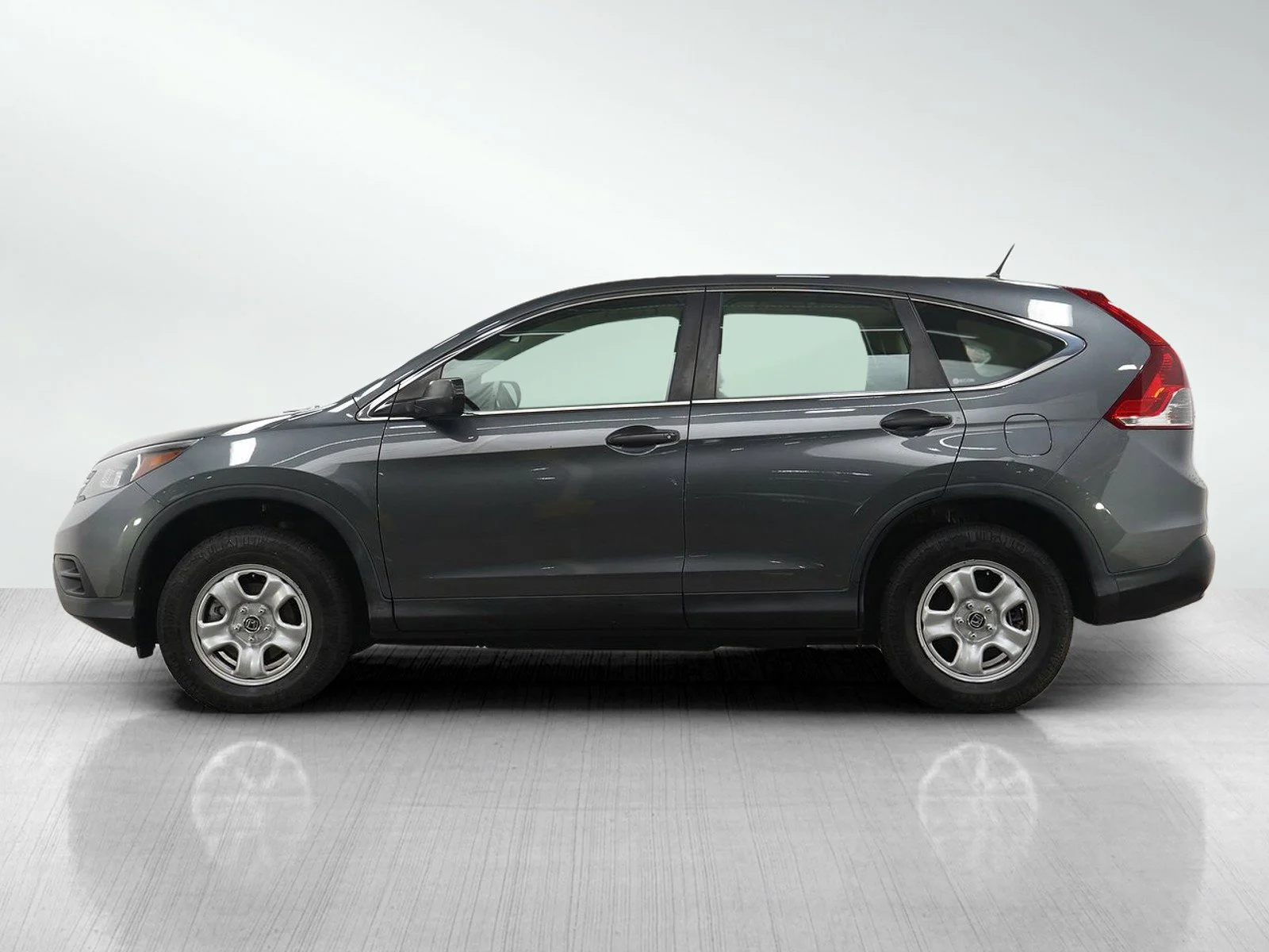 Used 2012 Honda CR-V LX with VIN 5J6RM4H32CL048193 for sale in Burnsville, Minnesota