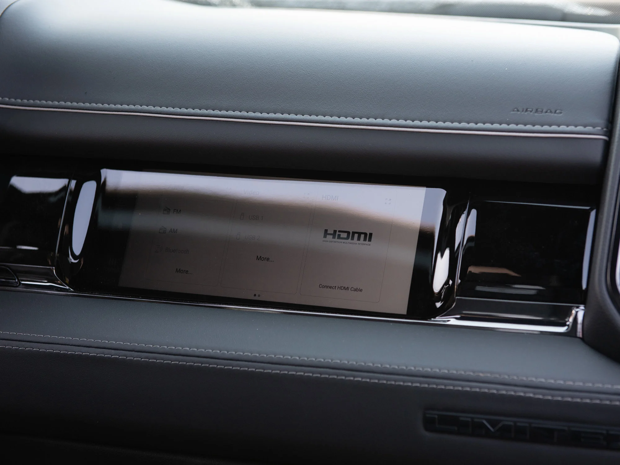 Used 2025 Black RAM Limited image 23