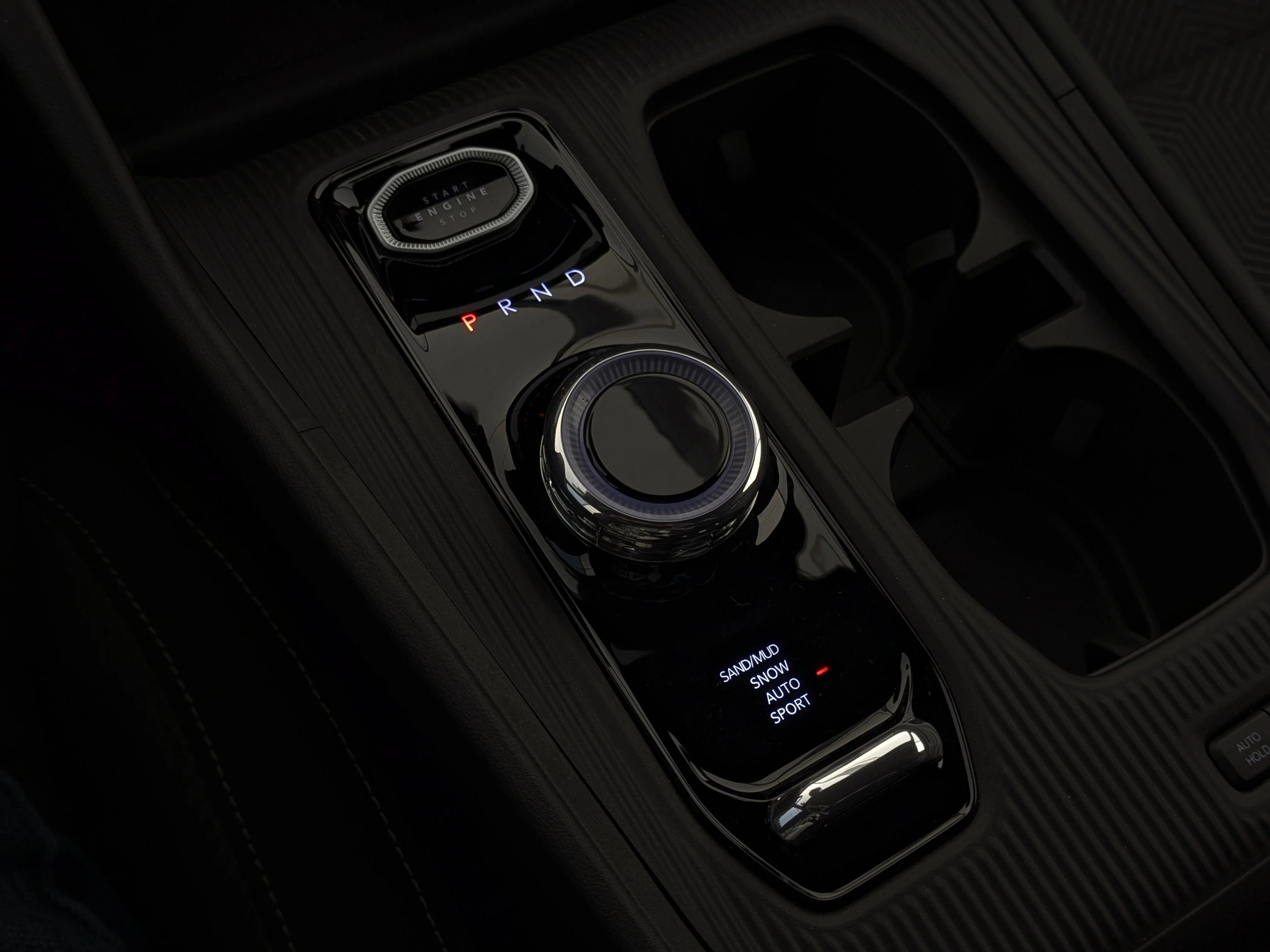 New 2026 Black Jeep Laredo - - Pkg 23F  - Mopar Protect Pkg  - Compact Spare  - 1.6L Turbo Hybrid  & More image 19