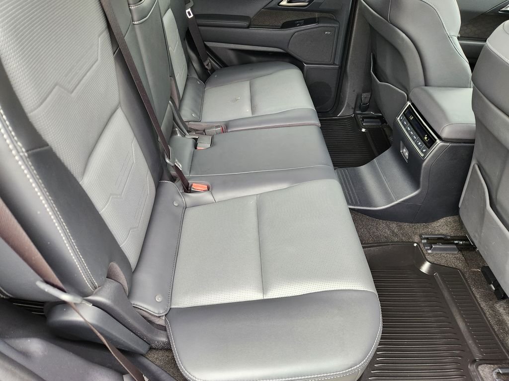 Certified Used 2025 Caviar Lexus 550 Luxury+ image 31