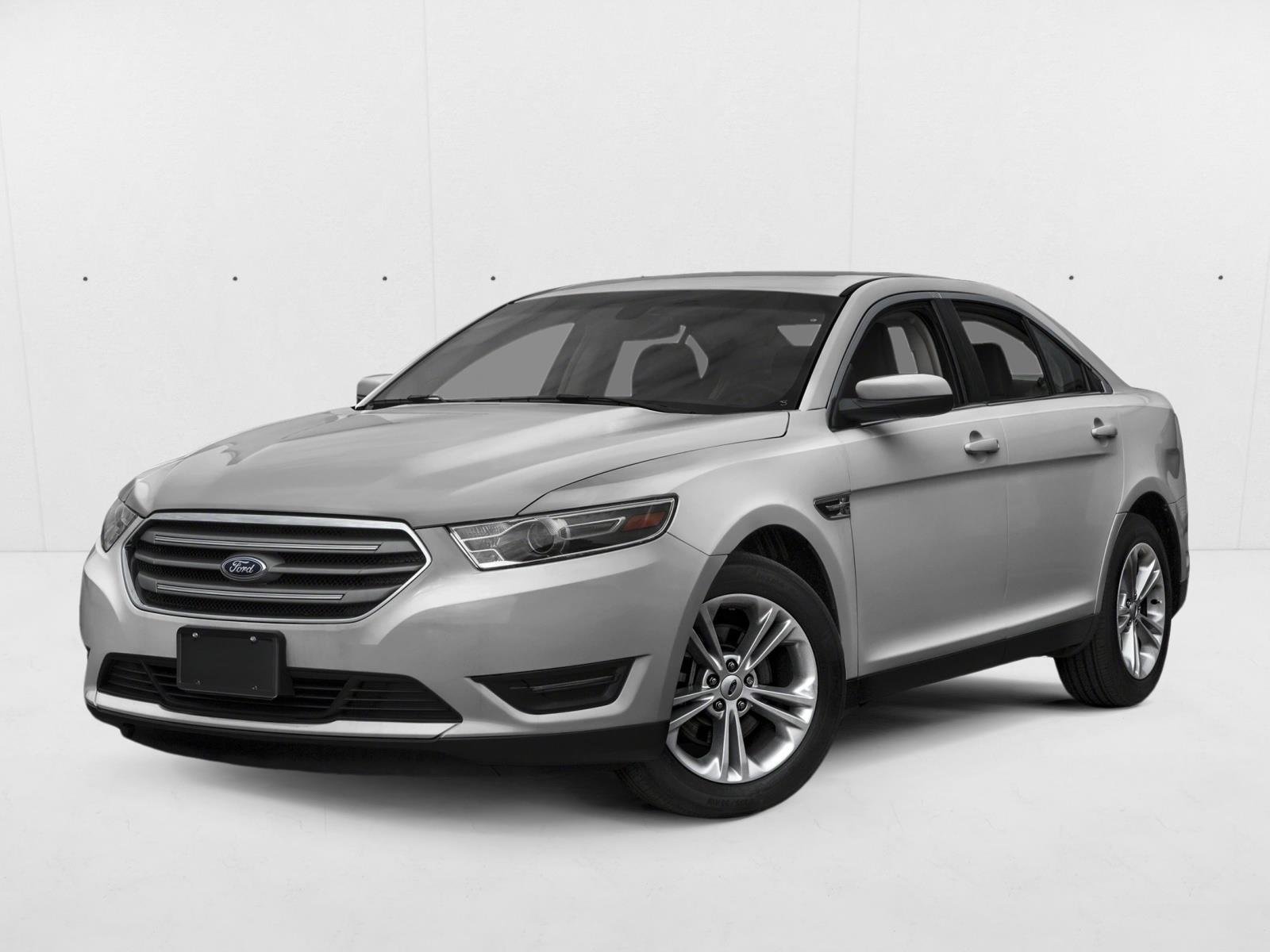 2017 Ford Taurus Limited