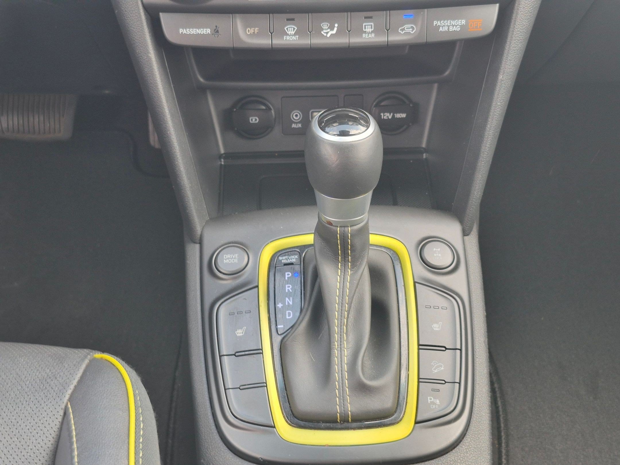 2020 Hyundai Kona Ultimate - Photo 24