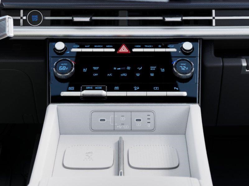 New 2026 Ultimate Red Hyundai SEL image 17