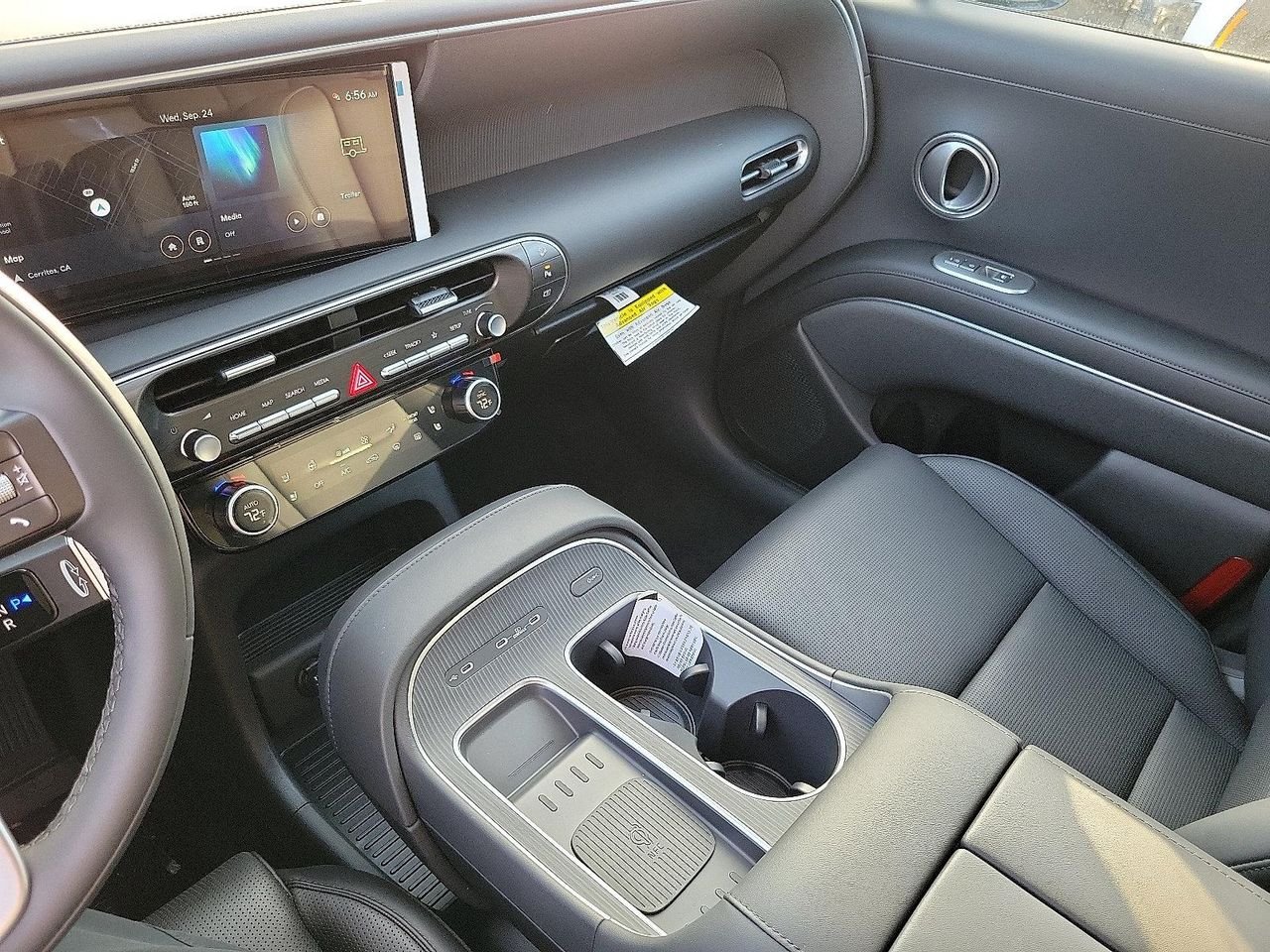 2026 Hyundai Palisade Calligraphy - Photo 13