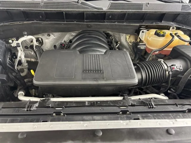 2021 Chevrolet Silverado 1500 RST - Photo 33