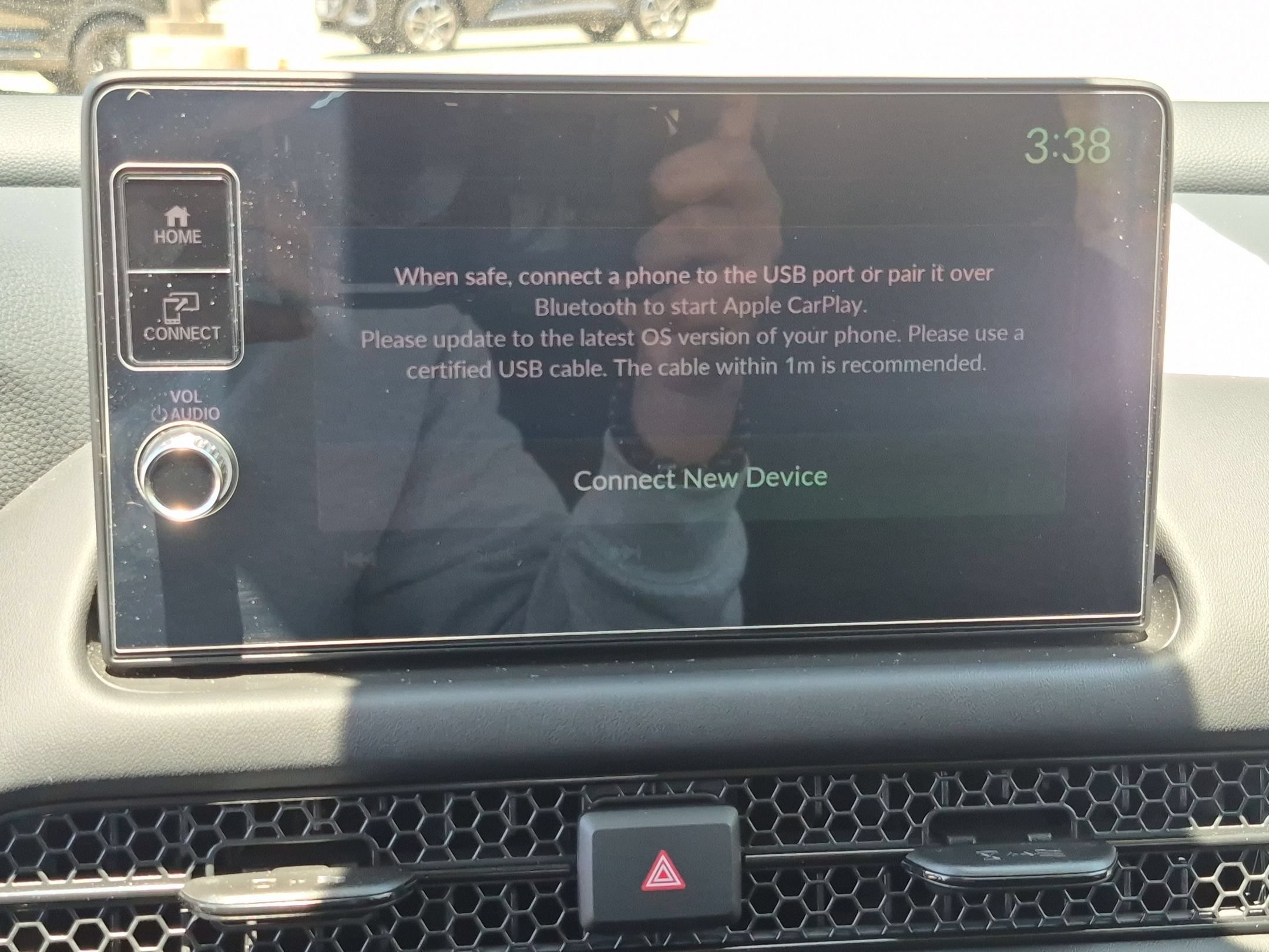 Used 2026  Honda LX image 20