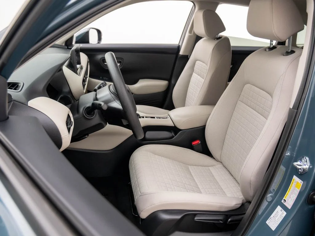 2026 Honda HR-V LX - Photo 17
