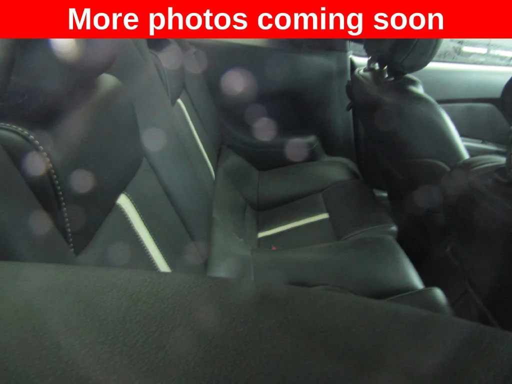 Used 2014 Black Ford GT image 12