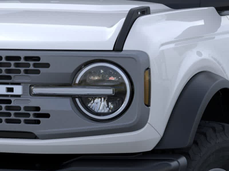 2025 Ford Bronco 4-Door Badlands - Photo 20