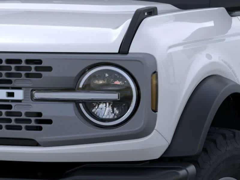 2025 Ford Bronco 4-Door Badlands - Photo 20