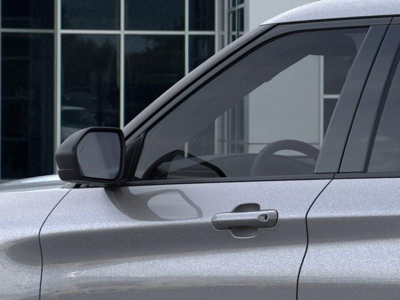 New 2026 Carbonized Gray Metallic Ford Active image 22