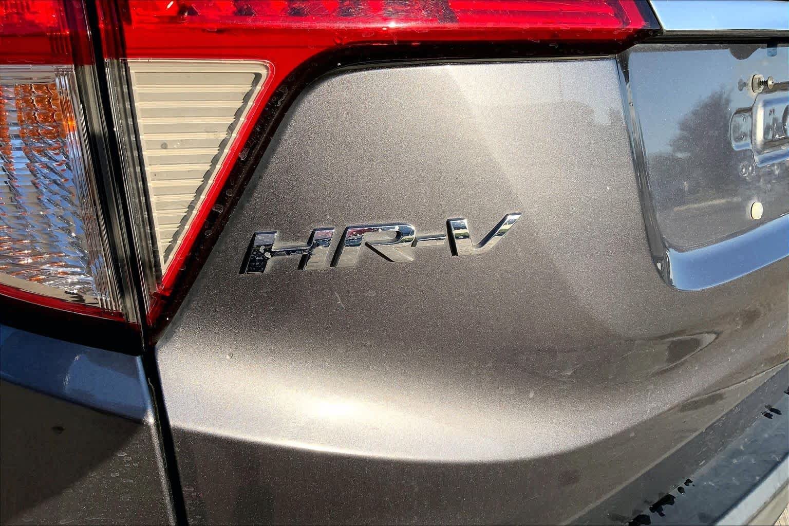 Certified Used 2019 Modern Steel Metallic Honda EX-L image 10