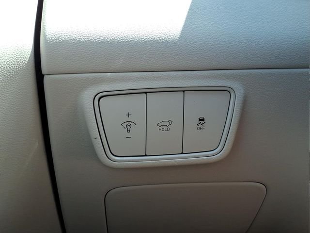 2024 Hyundai Tucson SEL - Photo 28