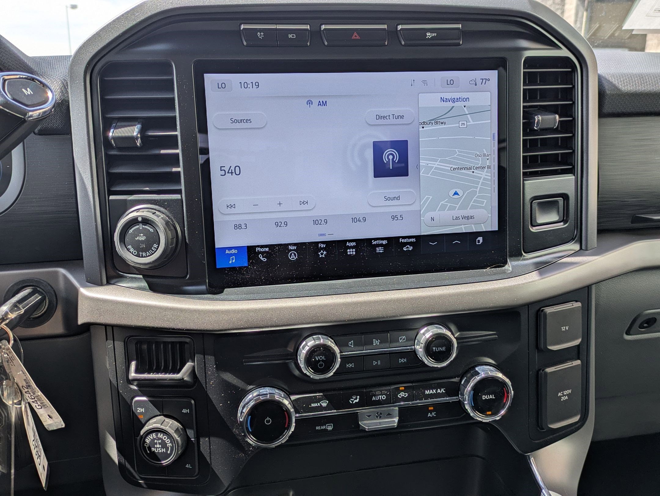Used 2024  Ford XLT image 20