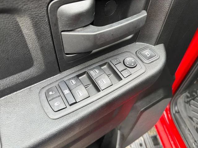 Used 2024 Red Ram Tradesman image 17