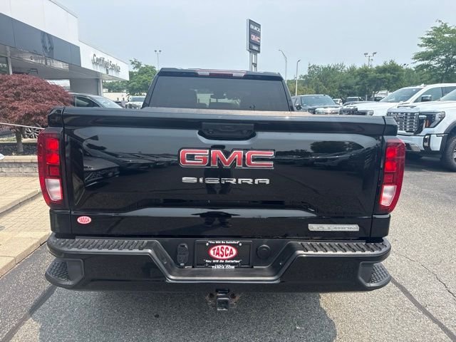 Used 2023 Black GMC Elevation image 6