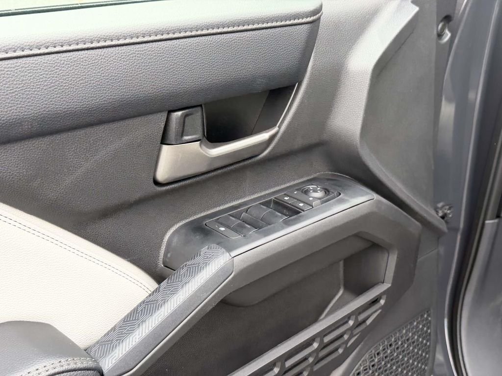 2026 Toyota Tacoma Limited - Photo 17