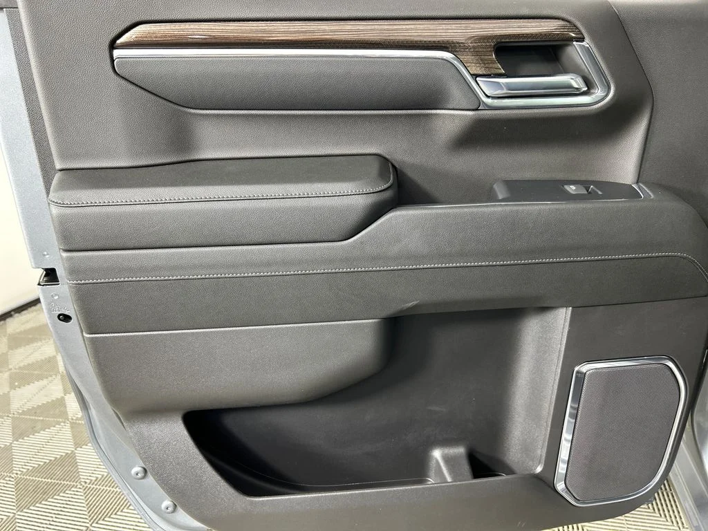 Used 2024 Gray Chevrolet RST image 18