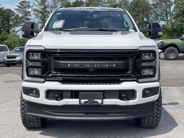 New 2026 Oxford White Ford ROUSH image 19