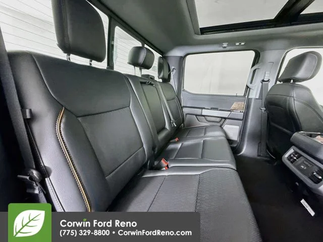 New 2026 Avalanche Ford Lariat image 29