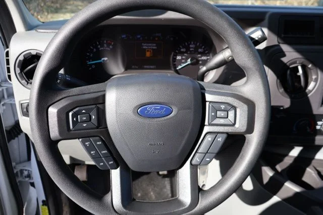 2026 Ford E-Series Cutaway Base - Photo 22