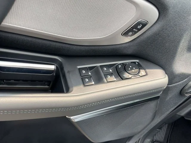 New 2026 Space Silver Metallic Ford Active image 13