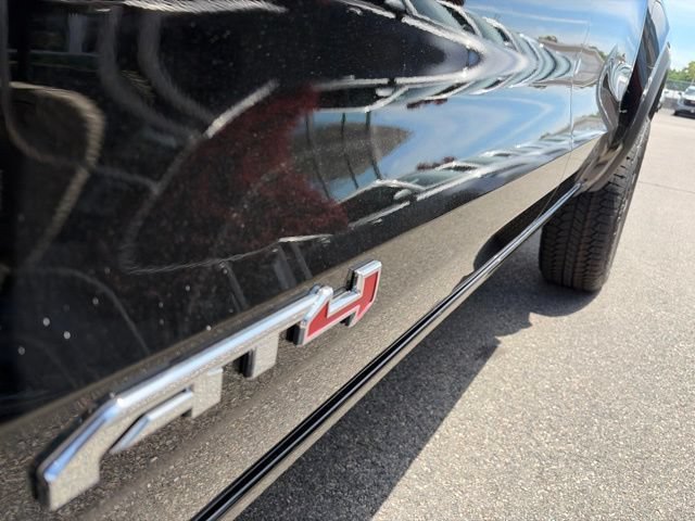 2026 GMC Canyon AT4 - Photo 42