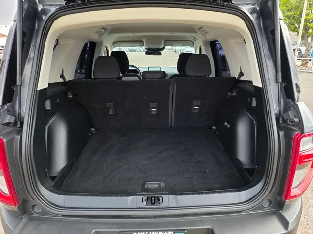 Used 2021 Gray Ford Base image 10
