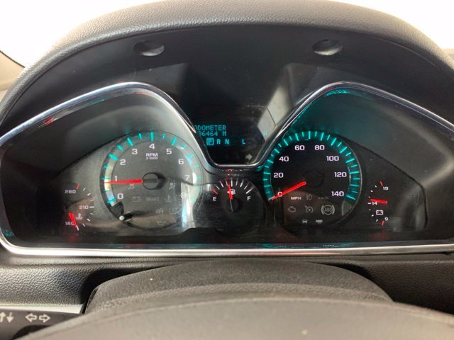 Used 2017 Gold Chevrolet LT image 24