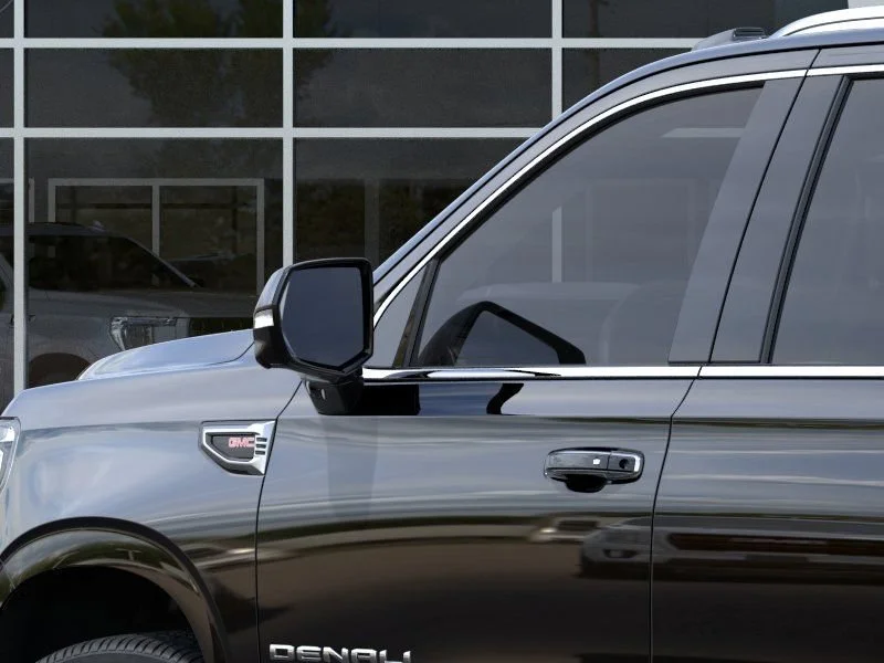 New 2026 Onyx Black GMC Denali image 12