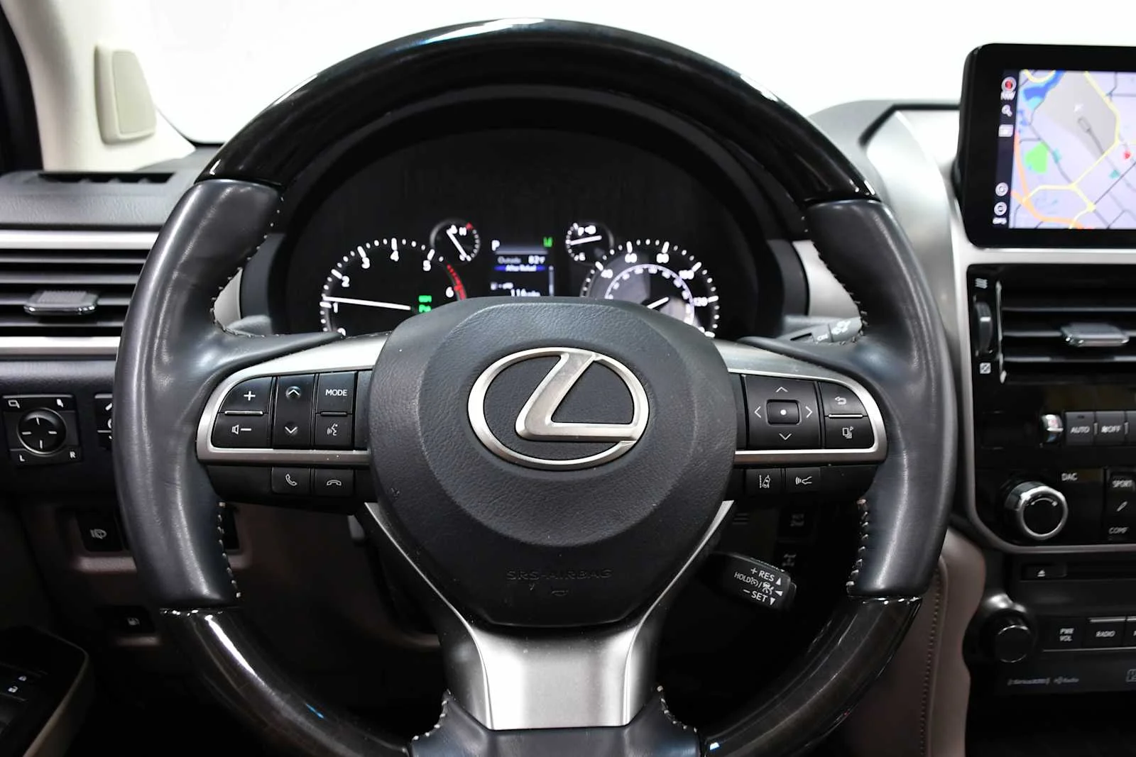 Certified Used 2023 CAVIAR Lexus Luxury image 18