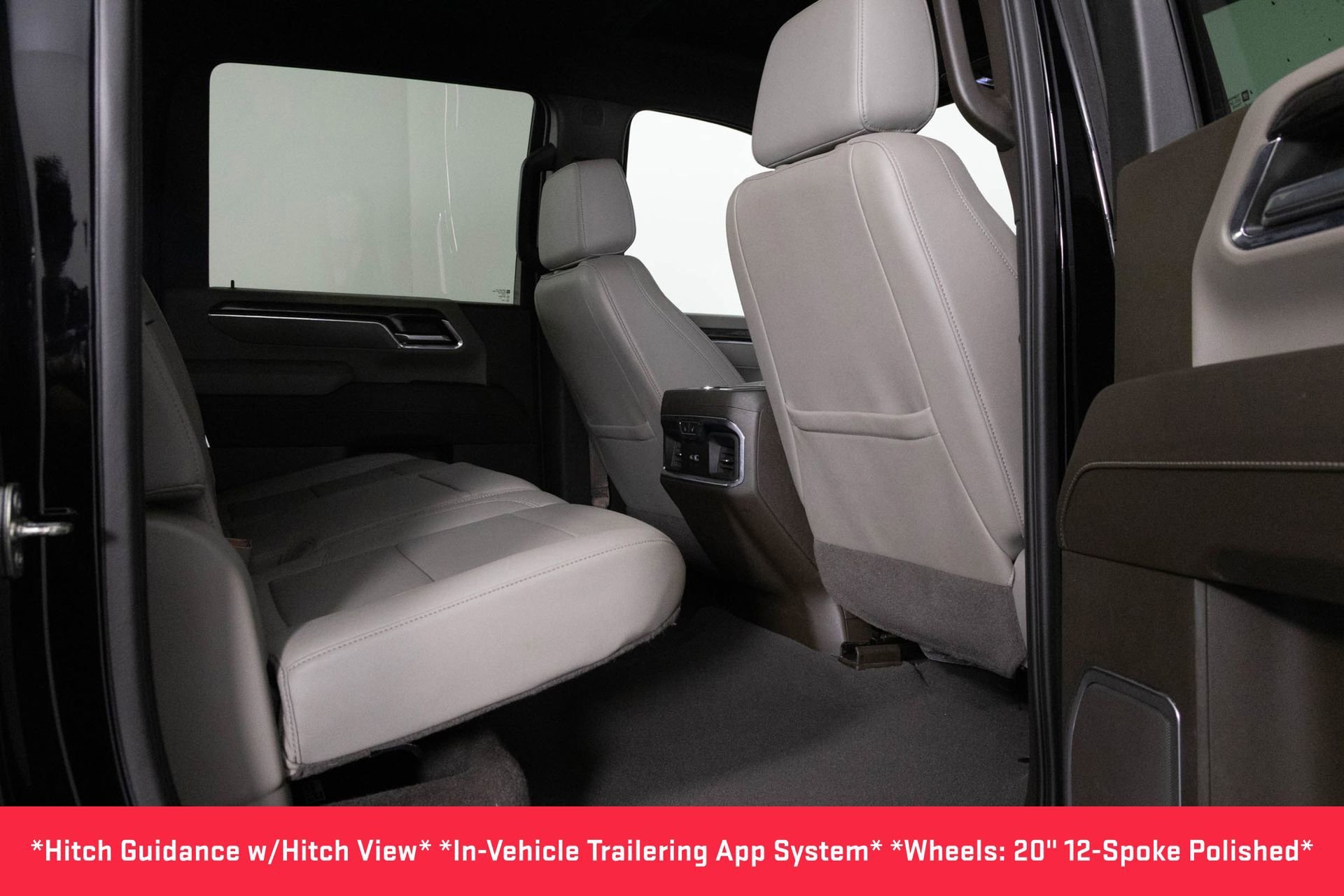 2024 CHEVROLET SILVERADO HD - Image 39