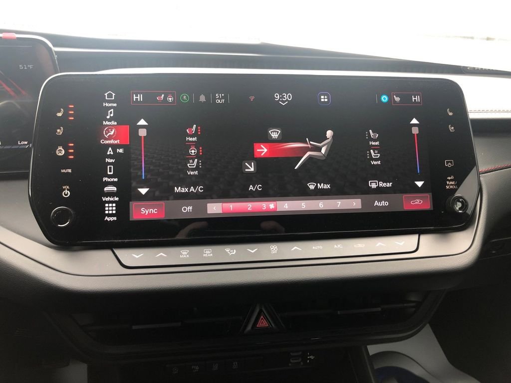 New 2026 Diamond Black Crystal Pearlcoat Dodge R/T Plus image 22