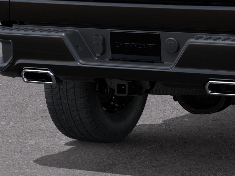 2026 Chevrolet Silverado 1500 LT Trail Boss - Photo 14