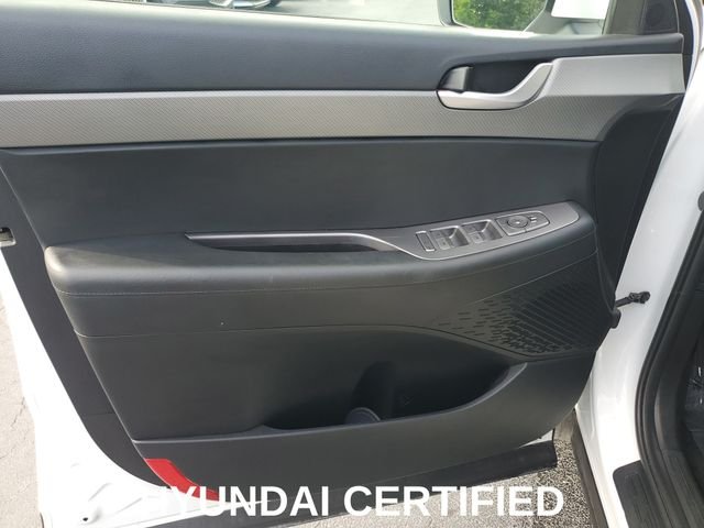 2025 Hyundai Palisade XRT - Photo 9