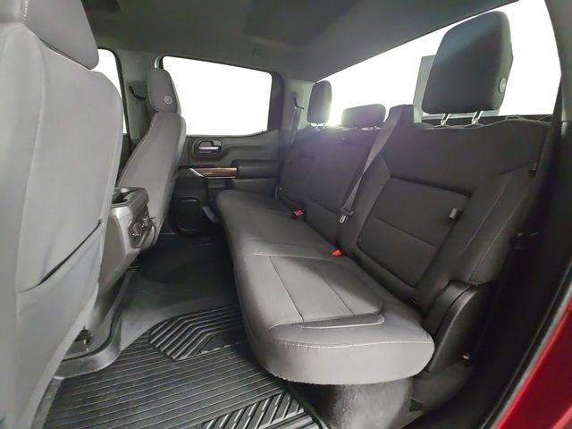 2021 Chevrolet Silverado 1500 LT Trail Boss - Photo 13