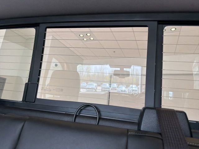 Used 2016 White Chevrolet LTZ image 15