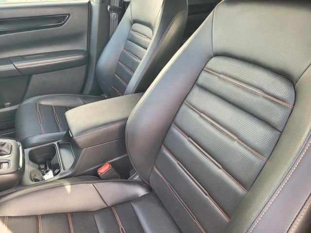 Used 2023  Honda Sport Touring image 13