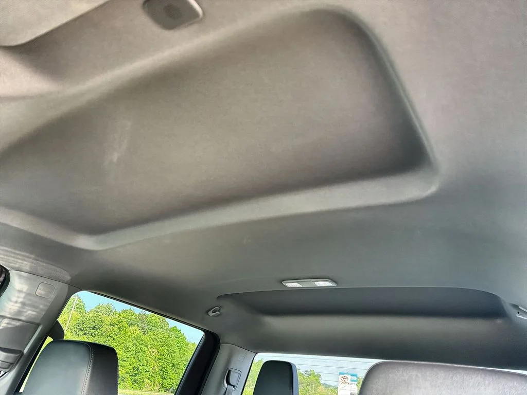 Used 2023 Black Chevrolet LTZ image 22