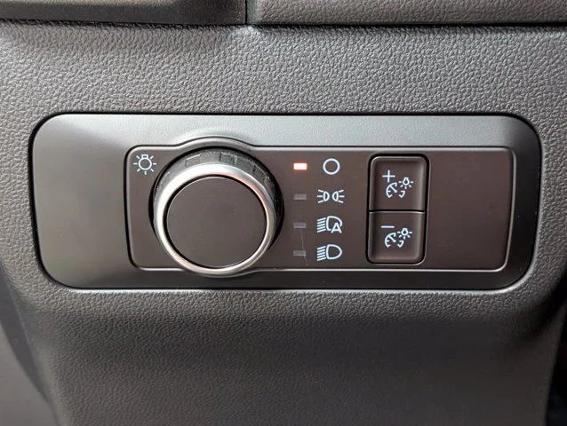New 2026 Azure Gray Metallic Tri-Coat Ford Big Bend® image 37