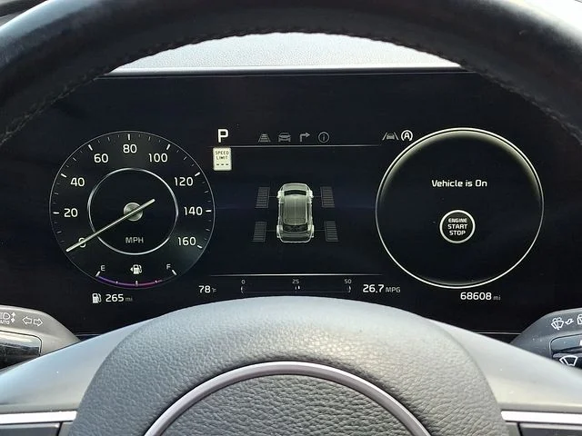 Used 2023 Gray Kia X-Pro image 21