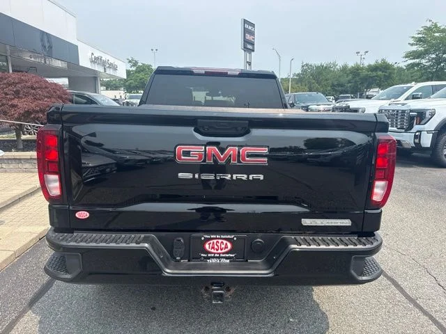 Used 2023 Black GMC Elevation image 6