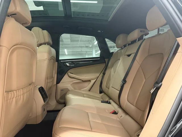 Certified Used 2026 Black Porsche  image 27